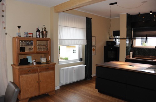 Schwerte Apartment | Luxuriöse Wohnung in Schwerte-mitte