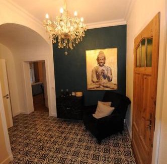 Schwerte Apartment | Luxuriöse Wohnung in Schwerte