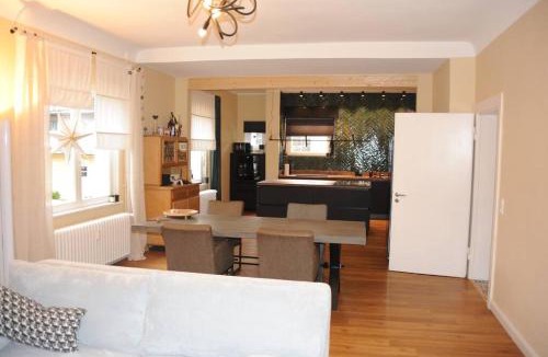 Schwerte Apartment | Luxuriöse Wohnung in Schwerte