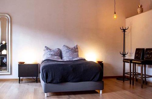 Gemarkung Muhlen am Neckar Apartment | Luxurioeses-Apartment-auf-Schloss-Muehlen-Nr-5
