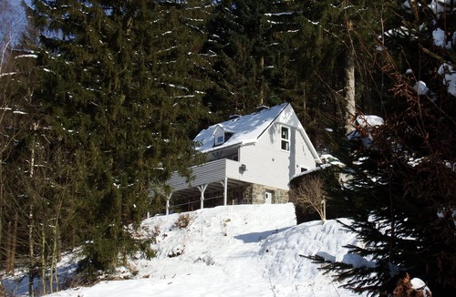 Elleringhausen House | Luxurious holiday house in a secluded location on the mountain/forest edge