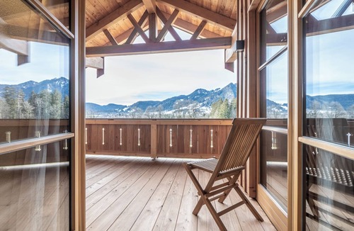 Anger Ski Chalet | Luxurious alpine chalet at Hirschbach