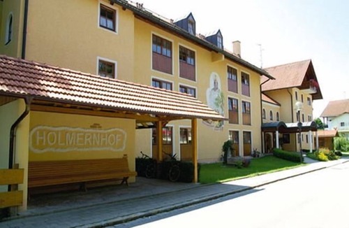 Bad Fuessing Apartment | Luxurious apartment for up to 4 people (43 sqm) with balcony