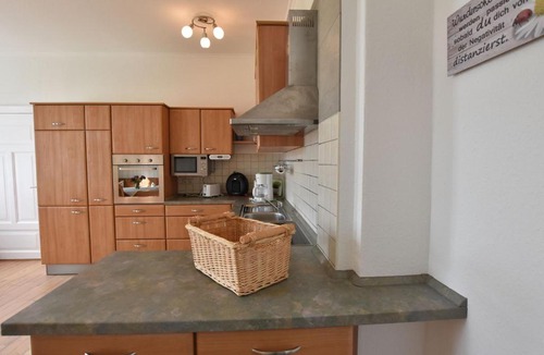 Steffenshagen Apartment | Luxurious Apartment in Steffenshagen with terrace and garden