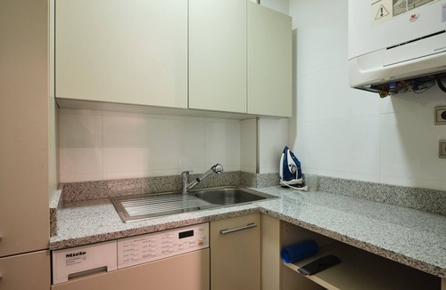 Goya Apartment | Luxurious apartment in O'Donnell Street