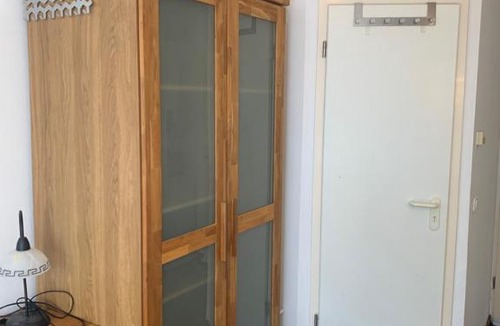 Regensburg Apartment | Luxurious Apartment , Next to University& WIFI, Free Parking, Bed&Matress