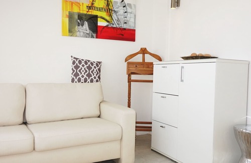 Munchen District Condo | Luxurious loft - super comfortable with a beautiful view newly renovated - 120sqm