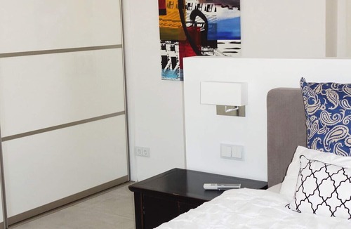 Munchen District Condo | Luxurious loft - super comfortable with a beautiful view newly renovated - 120sqm