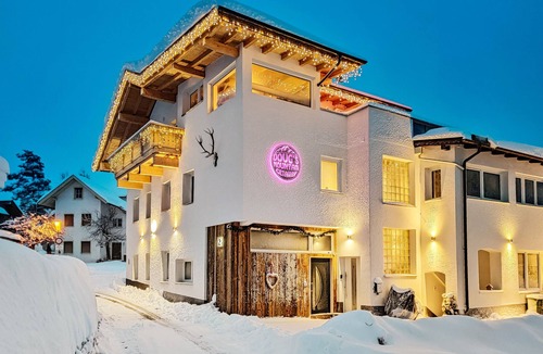 Medraz Apartment | Luxurious, new apartment with super facilities.