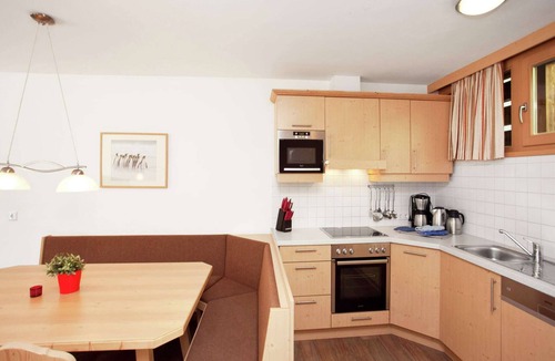 Wald im Pinzgau Ski Chalet | Luxurious Stay in Wald im Pinzgau with Sauna