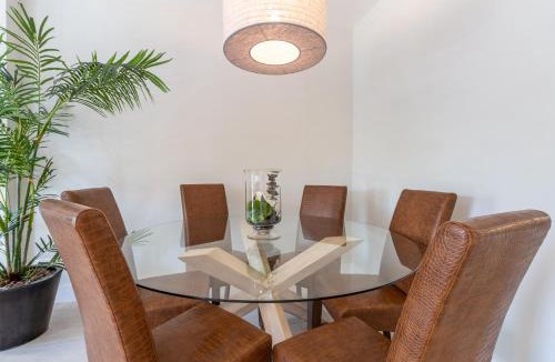 Recoletos Apartment | Luxury 2-Bed Apartment in Alcalá Madrid