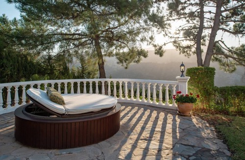 El Madronal Villa | Luxury 7 Bed villa in exclusive El Madronal ,marbella, Andalucia