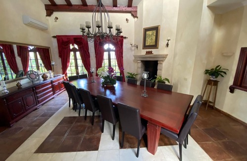 El Madronal Villa | Luxury 7 Bed villa in exclusive El Madronal ,marbella, Andalucia