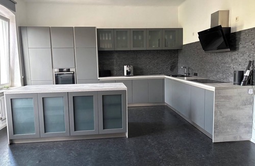 Kempten Apartment | Luxury apartment in the heart of Kempten