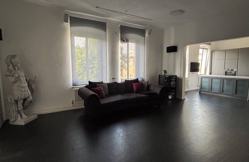 Kempten Apartment | Luxury apartment in the heart of Kempten