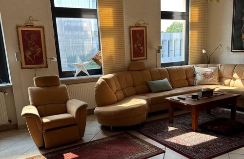 Unterbilk Apartment | Luxury apartment near City /Medienhabor