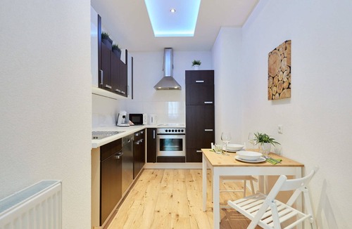 Altdorf Apartment | Luxury apartment for a small price :-)!