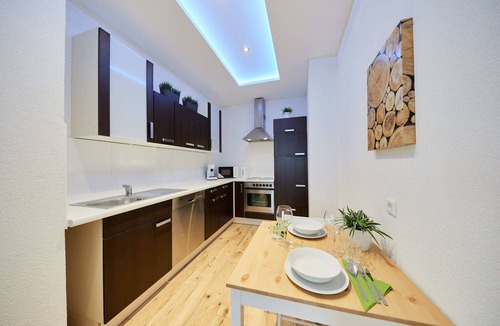 Altdorf Apartment | Luxury apartment for a small price :-)!