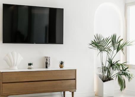 Puerto Banus Apartment | Luxury apartment in Puerto Banus La Alcazaba