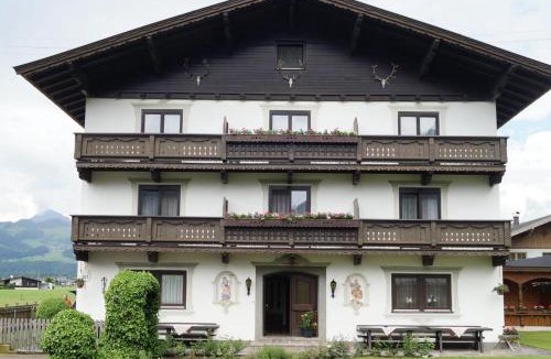 Ebbs Apartment | Luxury Apartment, Kaisergebirge