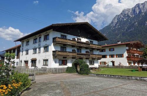 Ebbs Apartment | Luxury Apartment, Kaisergebirge