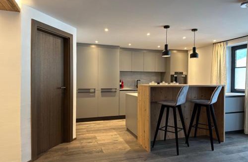 Ebbs Apartment | Luxury Apartment, Kaisergebirge