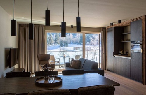 Westendorf Apartment | Luxury Apartment Plus, SPA + 2 pools, at the golf course, PURE Resort Westendorf