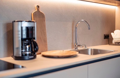 Westendorf Apartment | Luxury apartment with sauna, ski lift within walking distance