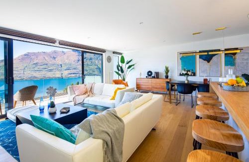 Fernhill House | Luxury Away - Belle Vue