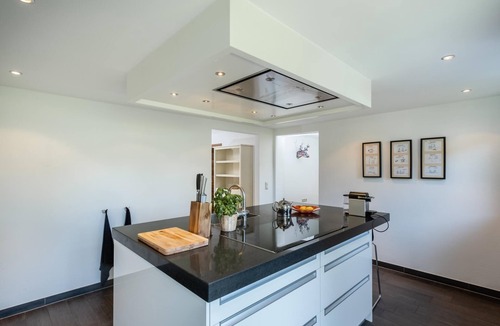 Kitzbuehel Ski Chalet | Luxury chalet within walking distance of the centre