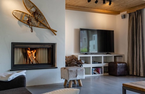 Kitzbuehel Ski Chalet | Luxury chalet within walking distance of the centre
