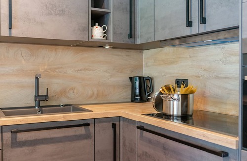 Wald im Pinzgau Ski Chalet | Luxury chalet with sauna near Zillertal Arena