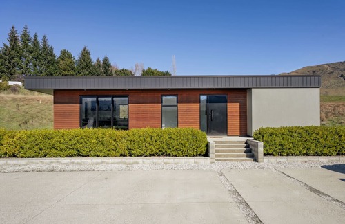Dalefield House | Luxury Coronet Residence