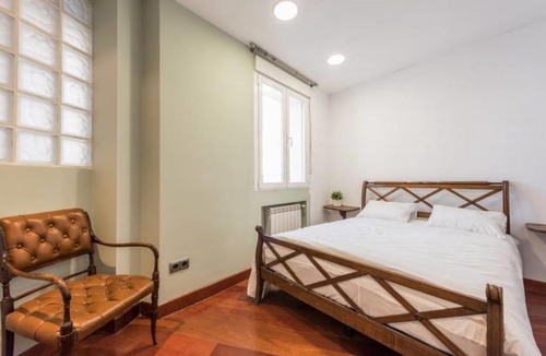 Moncloa-Aravaca Apartment | LUXURY DUPLEX PENTHOUSE ROYALPALACE