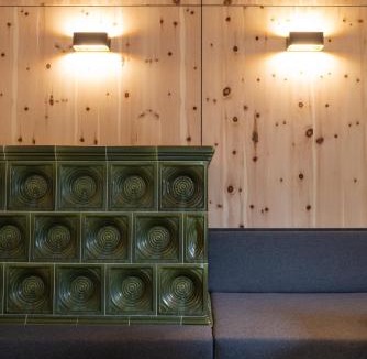Achenkirch Ski Chalet | Luxury Eco-Chalet Pino Achensee - hiking, biking & ski-in, ski-out