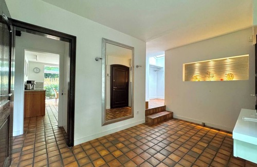 Emsdetten Villa | Luxury Family Holidays Villa in Emsdetten Munster