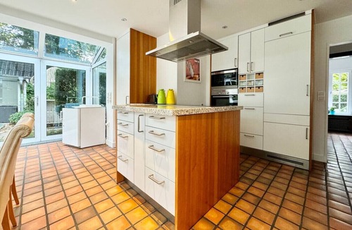Emsdetten Villa | Luxury Family Holidays Villa in Emsdetten Munster
