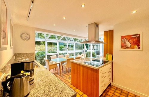 Emsdetten Villa | Luxury Family Holidays Villa in Emsdetten Munster