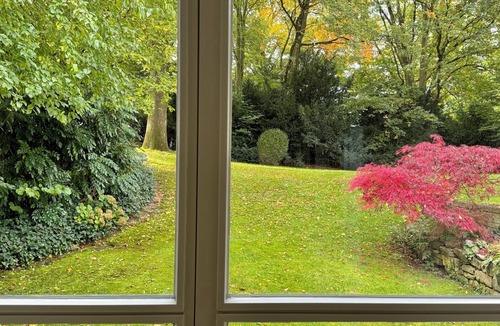 Emsdetten Villa | Luxury Family Holidays Villa Muenster with Jacuzzi & Pool
