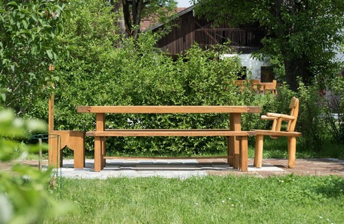 Eggstatt Apartment | Luxury holiday apartment with 2 bathrooms, 7 km from Lake Chiemsee
