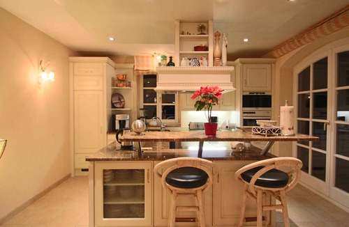 Moetz House | Luxury Holiday Home in Mid-Tyrol - Premium Holidays for 2-14 Guests