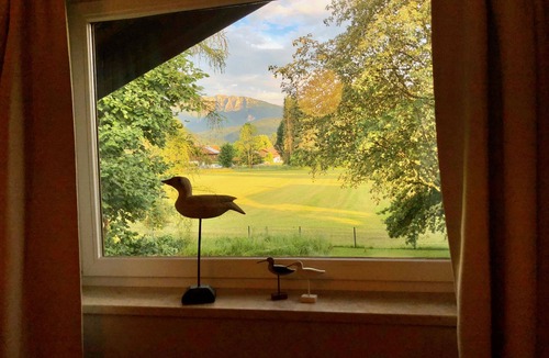 Benediktbeuern House | Luxury House Benediktbeuern for big groups & families