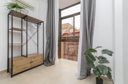 Arapiles Apartment | Luxury IX - Ferga Suites