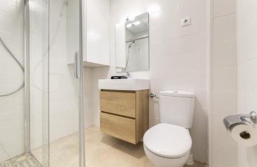 Arapiles Apartment | Luxury IX - Ferga Suites