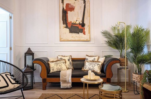 Malasana Apartment | Luxury Malasaña by Home4