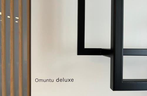 Dreimuhlen Apartment | Luxury Omuntu-Design-Apartment Deluxe