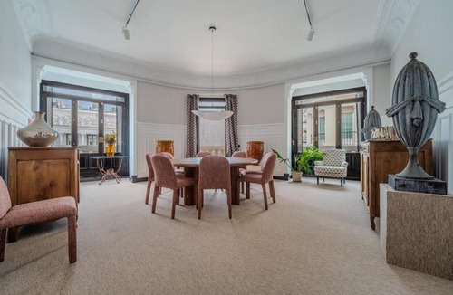 Justicia Apartment | Luxury Penthouse WTerrace - 5BD 5BTH - Gran vía