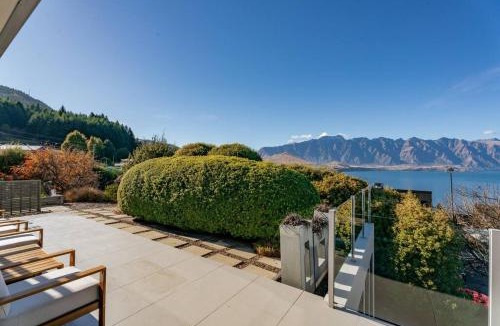 Fernhill House | Luxury Retreat - Matakauri