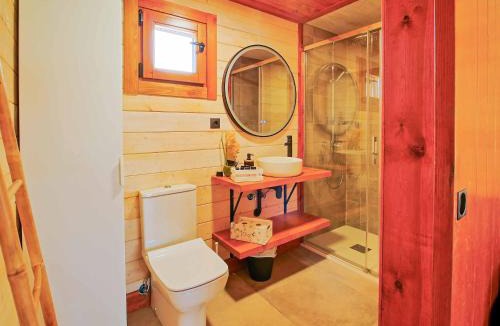 Cuenca House | Luxury Rural Cuenca - Villas