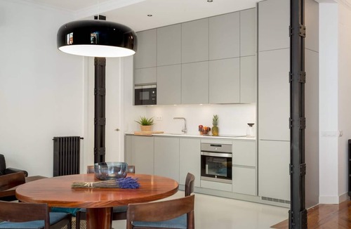 Sol Apartment | Luxury Silver Apartamento a solo pasos de Gran Vía